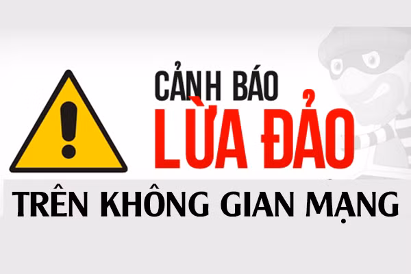 Công an Đà Nẵng cảnh báo khẩn về thủ đoạn lừa đảo mới