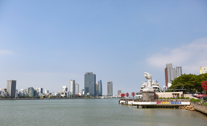 Sau sáp nhập Đà Nẵng và Quảng Nam, hơn 4.200 trụ sở và 760 xe công được rà soát, sắp xếp lại.