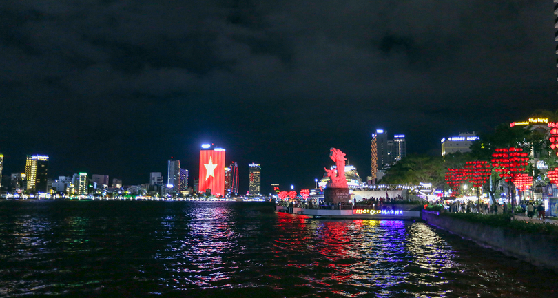 Đà Nẵng sẽ bắn pháo hoa, diễu binh kỷ niệm 50 năm ngày giải phóng TP