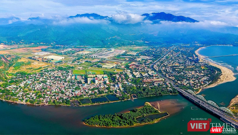 Khu Tây Bắc Đà Nẵng sỡ hữu nhiều tiềm năng để phát triển bền vững trong tương lai Khu Tây Bắc Đà Nẵng sỡ hữu nhiều tiềm năng để phát triển bền vững trong tương lai