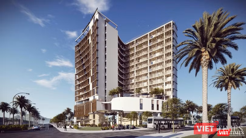 Việc tập trung xây dựng nên một khu đô thị Golden Hills kiểu mẫu sẽ thu hút được làn sóng dịch chuyển của cư dân chất lượng cao tại Tây Bắc Đà Nẵng, kiến tạo nên quần thể đô thị thông minh, hiện đại, thân thiện