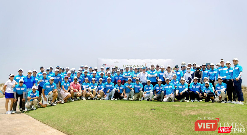 Hơn 120 gôn thủ mang nhiều quốc tịch và Việt Nam tham gia sự kiện Hoiana Open Cup 2022 – “Swing for Children” nhằm quyên góp, tặng trẻ em khó khăn trên địa bàn các tỉnh miền Trung. Hơn 120 gôn thủ mang nhiều quốc tịch và Việt Nam tham gia sự kiện Hoiana Open Cup 2022 – “Swing for Children” nhằm quyên góp, tặng trẻ em khó khăn trên địa bàn các tỉnh miền Trung.