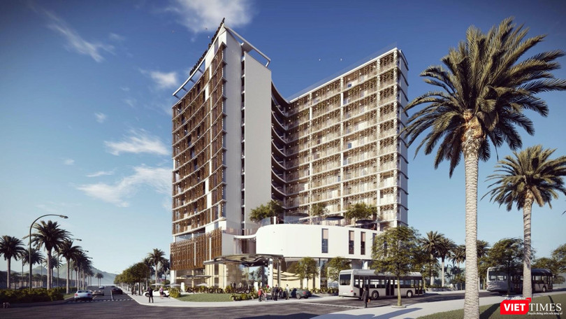 Trungnam Land định hình khu đô thị Golden Hills kiểu mẫu với chất lượng sống tiêu chuẩn quốc tế