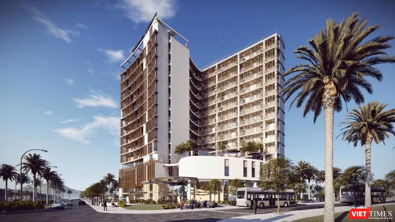 Trungnam Land định hình khu đô thị Golden Hills kiểu mẫu với chất lượng sống tiêu chuẩn quốc tế