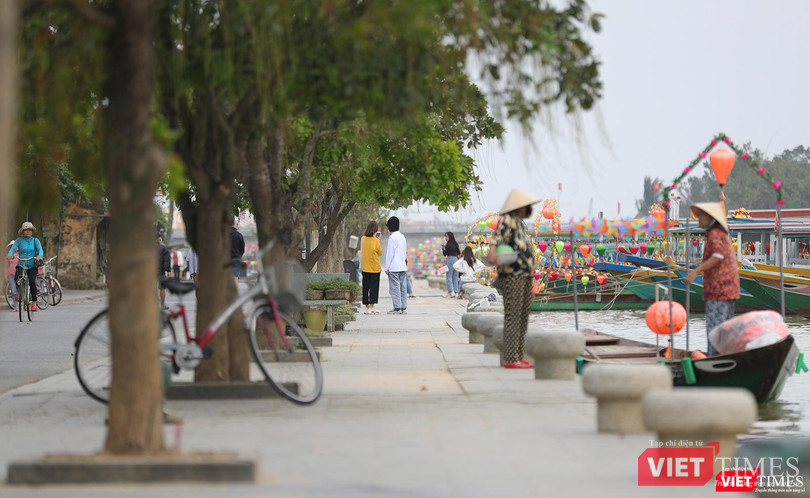 Đường Bạch Đằng