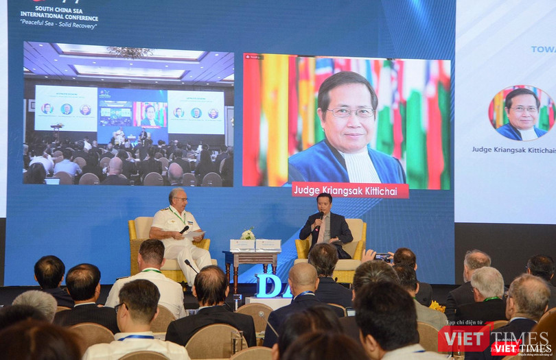 Sự kiện được kến nối trực tuyến đến hơn 250 đại biểu, chuyên gia đến từ các quốc gia trên thế giới Sự kiện được kến nối trực tuyến đến hơn 250 đại biểu, chuyên gia đến từ các quốc gia trên thế giới