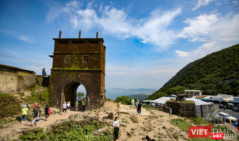 Danh thắng Hải Vân Quan, một minh chứng cho sự hợp tác giữa Thừa Thiên - Huế và Đà Nẵng