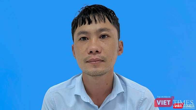 Đối tượng Nguyễn Đức Tài