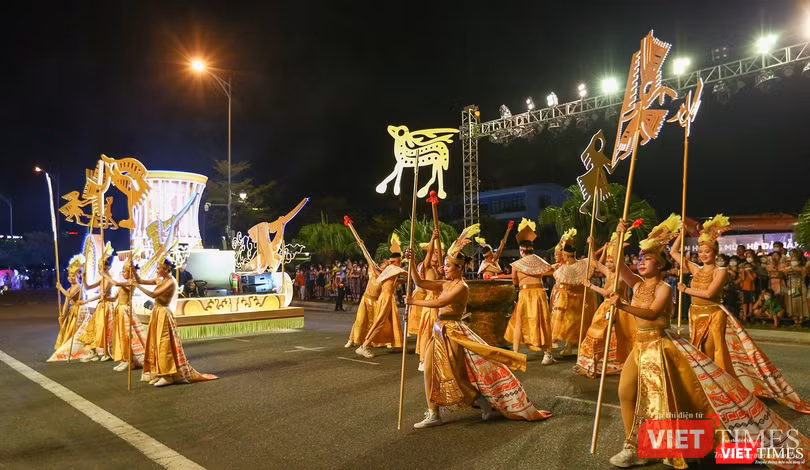 Đà Nẵng liên tục tạo ra những sản phẩm du lịch mới để phục vụ du khách