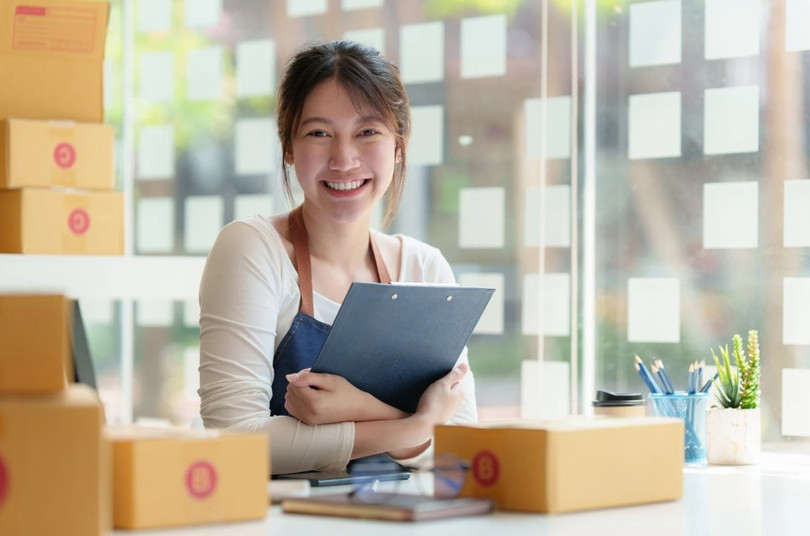 Hộ kinh doanh đang là nhóm khách hàng được các công ty tài chính đặc biệt chú trọng trong giai đoạn hiện tại.