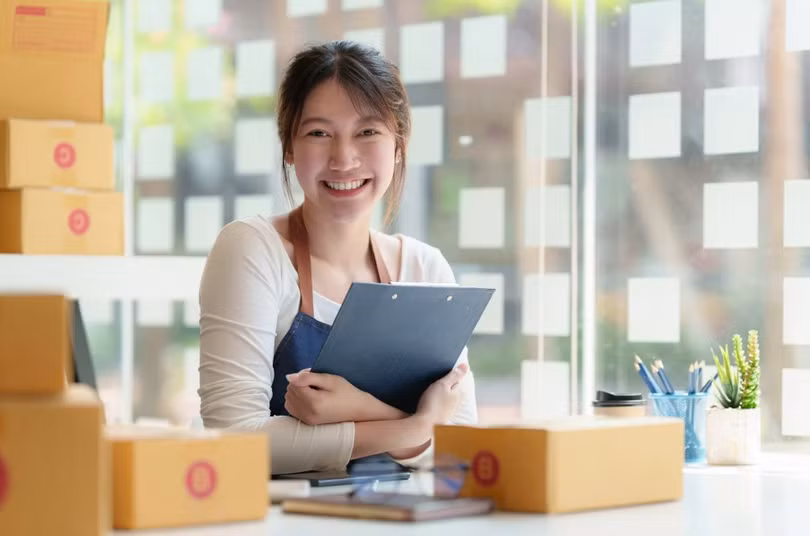 Hộ kinh doanh đang là nhóm khách hàng được các công ty tài chính đặc biệt chú trọng trong giai đoạn hiện tại.