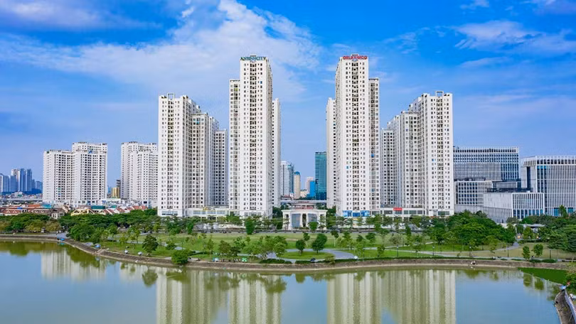 An Bình Homeland: Vì sao một dự án phía Tây Hà Nội vẫn giữ được sức nóng giữa giai đoạn thị trường thanh lọc mạnh?