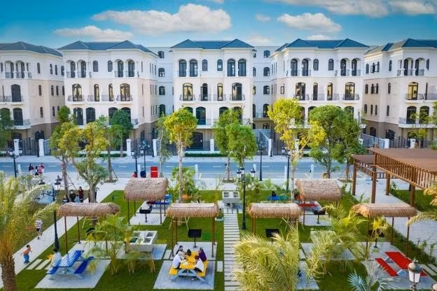 Từ phố cổ trăm năm đến Ocean City thế kỷ mới: Quy luật tăng giá trung tâm đang lặp lại ảnh 3 Từ phố cổ trăm năm đến Ocean City thế kỷ mới: Quy luật tăng giá trung tâm đang lặp lại ảnh 3