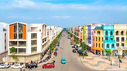 Khách hàng có cơ hội hưởng ưu đãi tới 19,5%, giúp lãi ngay khi vừa xuống tiền