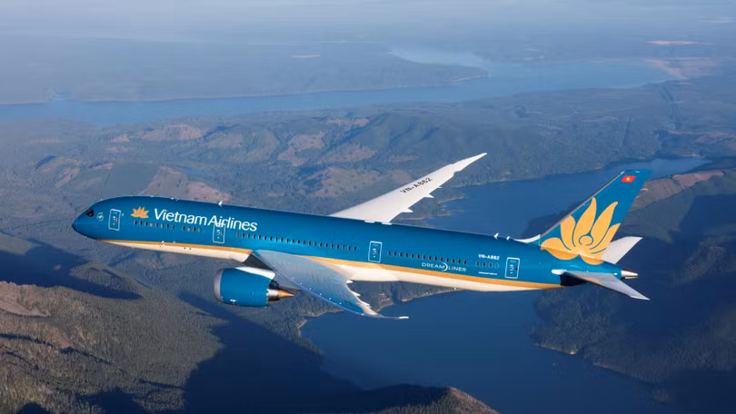 Vietnam Airlines chủ động thích ứng trước biến động của thị trường quốc tế