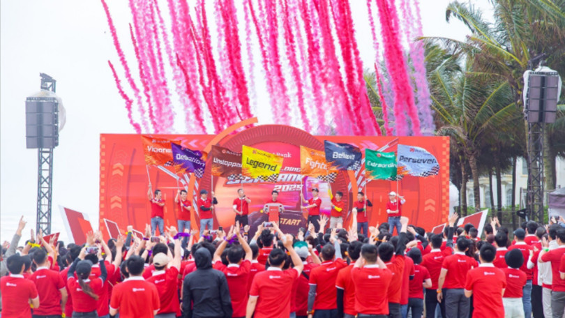 Hai giải thưởng uy tín ghi nhận chiến lược phát triển bền vững của SeABank