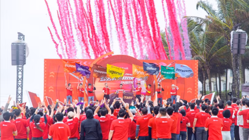 Hai giải thưởng uy tín ghi nhận chiến lược phát triển bền vững của SeABank