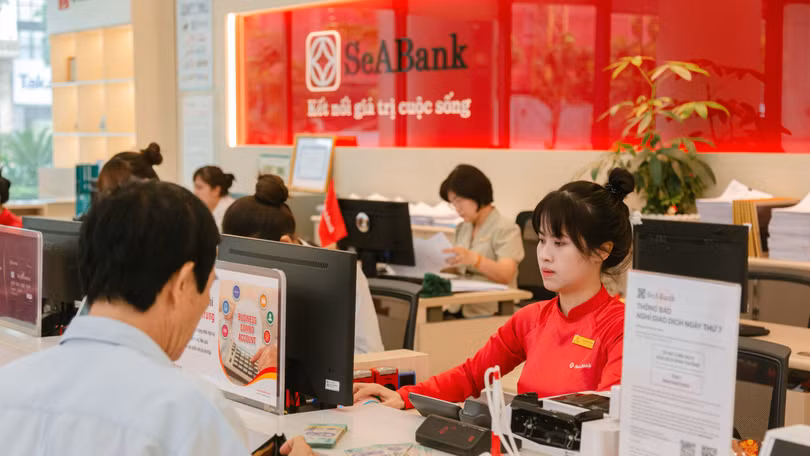 Thấy gì từ việc Moody's nâng xếp hạng tín nhiệm cho SeABank?