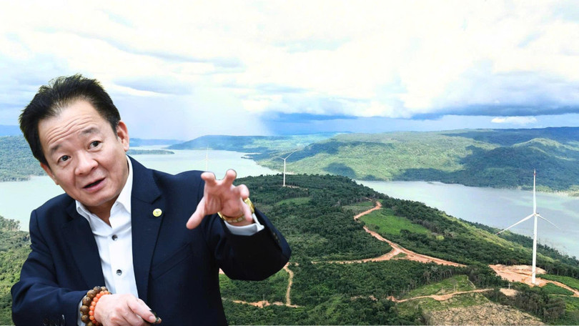 Theo các chuyên gia, mốc COD của Nhà máy điện gió Savan 1 của T&amp;T Group tại Lào cho thấy vai trò ngày càng rõ nét của khu vực kinh tế tư nhân trong việc hiện thực hóa các mục tiêu năng lượng quốc gia.