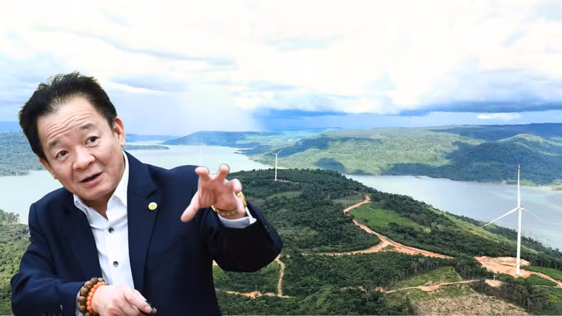 Theo các chuyên gia, mốc COD của Nhà máy điện gió Savan 1 của T&amp;T Group tại Lào cho thấy vai trò ngày càng rõ nét của khu vực kinh tế tư nhân trong việc hiện thực hóa các mục tiêu năng lượng quốc gia.