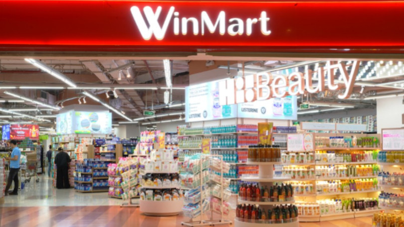 WinCommerce tăng trưởng 32% sau 2 tháng đầu năm, vượt gần gấp đôi kịch bản cơ sở 2026