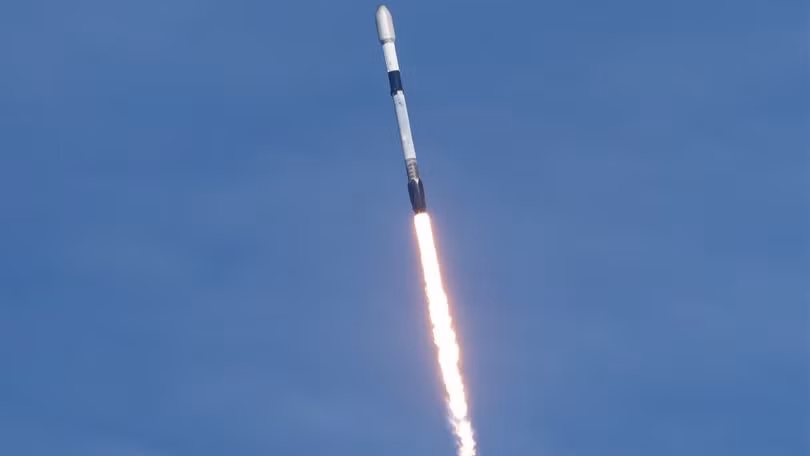 VINSPACE công bố hợp đồng phóng vệ tinh với SPACEX, mở bước tiến mới cho ngành công nghiệp không gian Việt Nam 