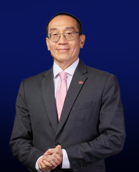 Ông Chung Bá Phương – đại diện Techcom Life