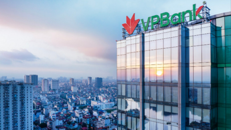 Giá trị thương hiệu VPBank tăng trưởng nhanh nhất ngành ngân hàng Việt Nam 