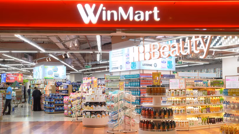 Masan tăng tốc ngay từ quý 1: Ba mảng kinh doanh tăng trưởng đồng pha mở ra triển vọng 2026