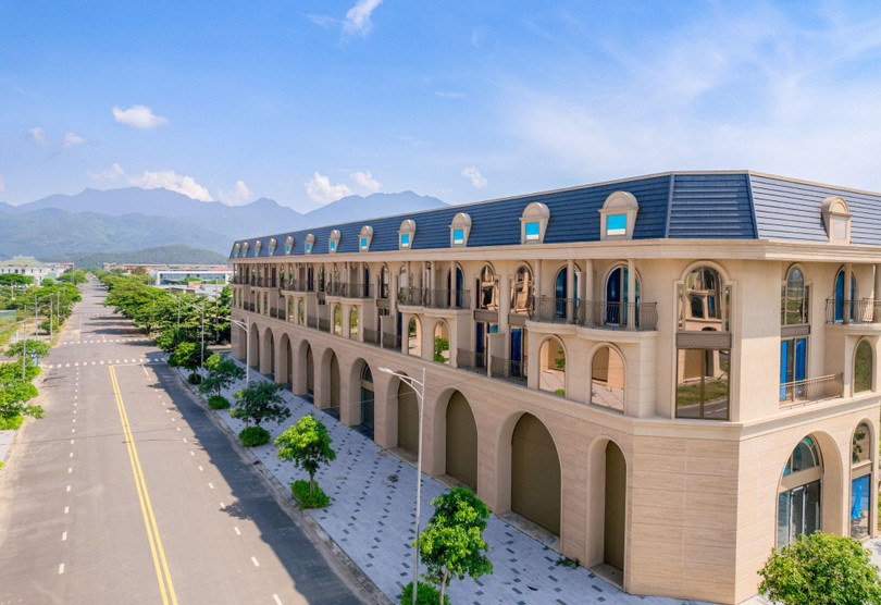  Đà Nẵng: Dragon City Park bắt đầu sang sổ, khách hàng “hái quả ngọt” với lợi nhuận gần 400% ảnh 2