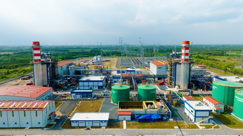 Nhà máy điện Nhơn Trạch 3 và 4 sử dụng tuabin khí 9HA.02 được kỳ vọng sẽ nâng cao độ ổn định của mạng lưới điện, hỗ trợ tích hợp năng lượng tái tạo, hướng tới mục tiêu giảm phát thải ròng bằng 0.