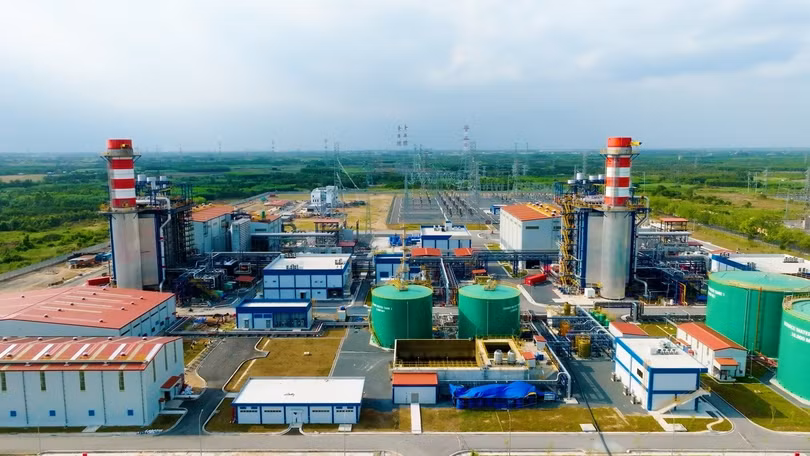 Nhà máy điện Nhơn Trạch 3 và 4 sử dụng tuabin khí 9HA.02 được kỳ vọng sẽ nâng cao độ ổn định của mạng lưới điện, hỗ trợ tích hợp năng lượng tái tạo, hướng tới mục tiêu giảm phát thải ròng bằng 0.