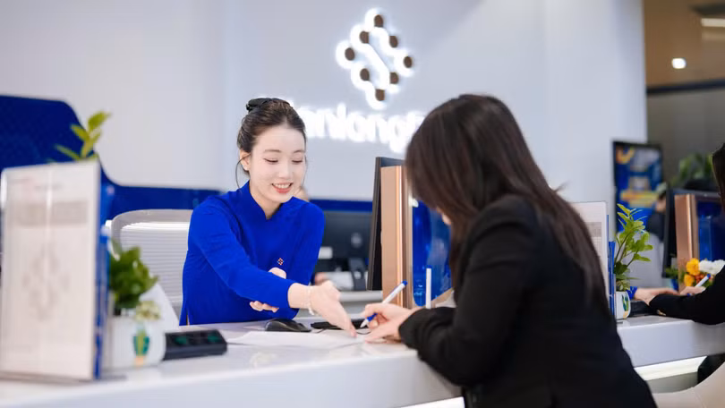 KienlongBank giảm lãi suất tới 2,5%/năm, đồng hành cùng doanh nghiệp SME mở rộng sản xuất