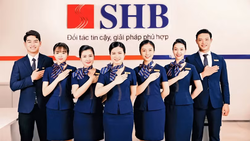 Chứng khoán Việt Nam nâng hạng, SHB chính thức vào rổ chỉ số toàn cầu FTSE Global All Cap