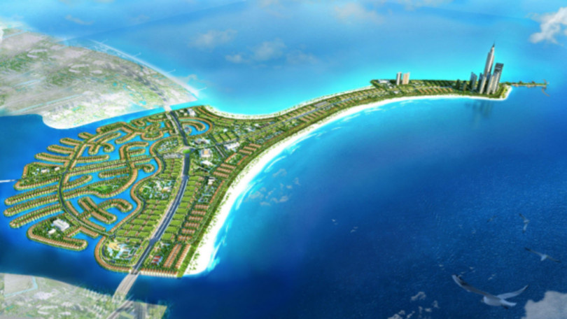 Vinhomes Green Paradise sở hữu bộ sưu tập siêu tiện ích đẳng cấp, kiến tạo chuẩn mực sống mới cho một đô thị tương lai.