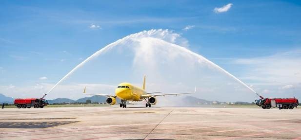 Với sự tham gia của T&amp;T Group, Vietravel Airlines bước vào chu kỳ tăng trưởng mới, chuyên nghiệp và bền vững.