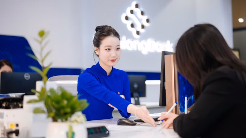 KienlongBank sẽ chia cổ tức 29,5% trong năm 2026, tăng vốn điều lệ lên 7.500 tỷ