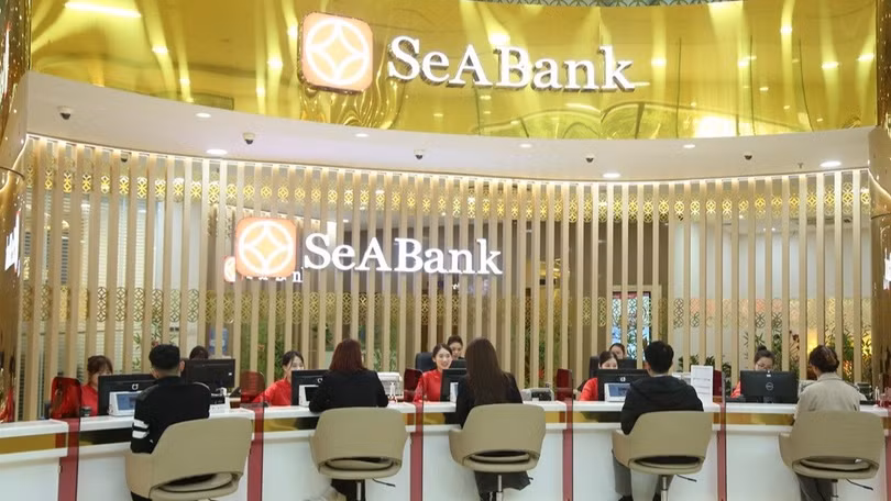 SeABank ghi nhận kết quả quý I/2026 ổn định, bám sát định hướng kế hoạch năm