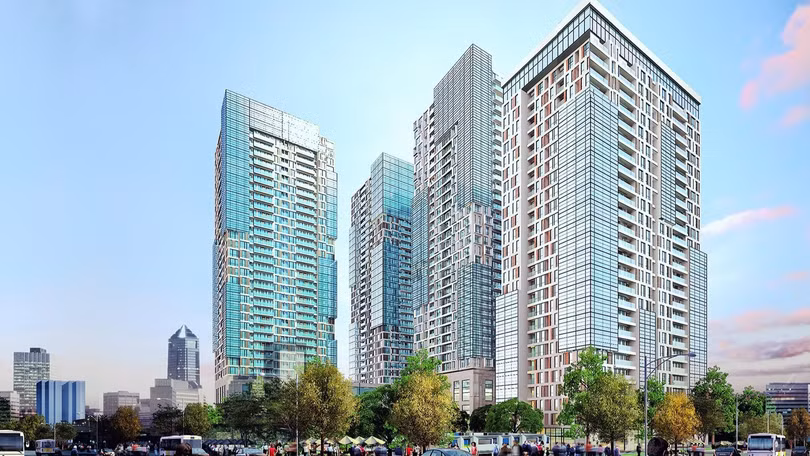 Bất động sản Mỹ: Uy tín trong tiến độ thanh toán trái phiếu