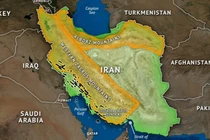 "Pháo đài tự nhiên" của Trung Đông: Vì sao Mỹ-Israel gần như không thể đánh Iran bằng đường bộ?