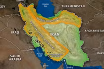 "Pháo đài tự nhiên" của Trung Đông: Vì sao Mỹ-Israel gần như không thể đánh Iran bằng đường bộ?