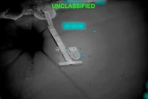 Bộ Chỉ huy Trung tâm Mỹ thông báo rằng lực lượng Mỹ đã phá hủy 16 tàu rải thủy lôi của Iran gần eo biển Hormuz. Ảnh: X.