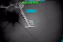 Bộ Chỉ huy Trung tâm Mỹ thông báo rằng lực lượng Mỹ đã phá hủy 16 tàu rải thủy lôi của Iran gần eo biển Hormuz. Ảnh: X.