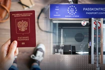 Nga cảnh báo người dân không nên tới Đức. Ảnh: Getty.