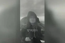 Ảnh cắt từ clip.