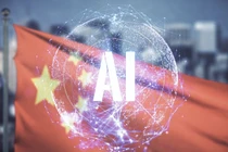 Các nhà nghiên cứu Trung Quốc cho biết những con chip này có thể giúp trí tuệ nhân tạo AI trở nên “bền vững hơn”. Ảnh: Shutterstock.