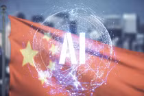 Các nhà nghiên cứu Trung Quốc cho biết những con chip này có thể giúp trí tuệ nhân tạo AI trở nên “bền vững hơn”. Ảnh: Shutterstock.