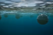 Iran tuyên bố sẽ rải thủy lôi khắp Vịnh Ba Tư nếu bị Mỹ tấn công trên bộ. Ảnh minh họa: Getty.