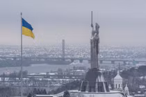 Cơ quan chống tham nhung phát hiện ra hành vi biển thủ hàng triệu USD trong giới lãnh đạo cấp cao Bộ Quốc phòng Ukraine. Ảnh: Getty.