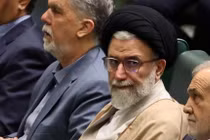 Bộ trưởng Tình báo Iran, Esmaeil Khatib. Ảnh: BBC.